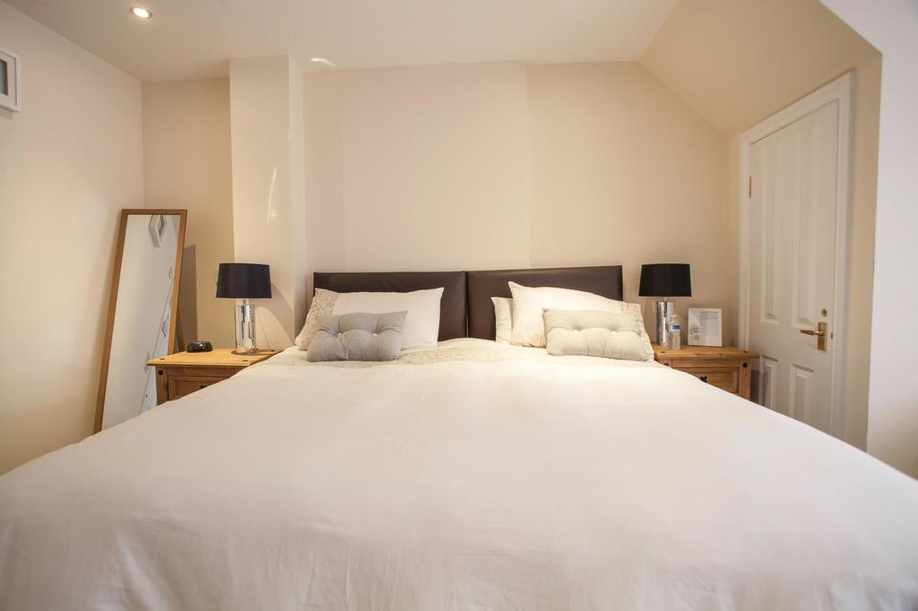 The White Swan Inn Lowick  Eksteriør bilde